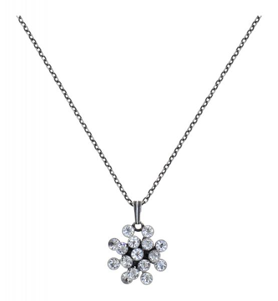 Crystal Clear - Magic Fireball MINI Necklace Konplott